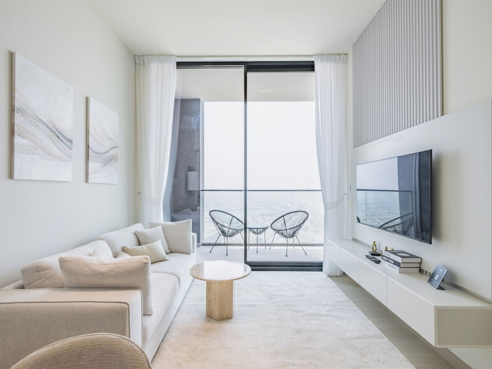 Binghatti Onyx Residences- JVC