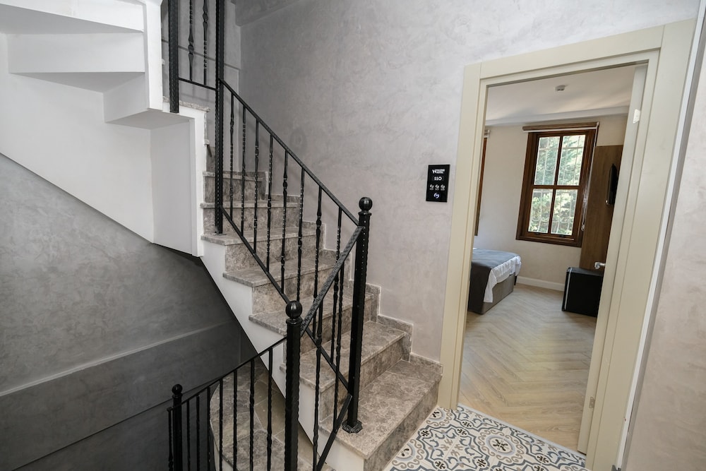 Valens Boutique Otel - Image 41