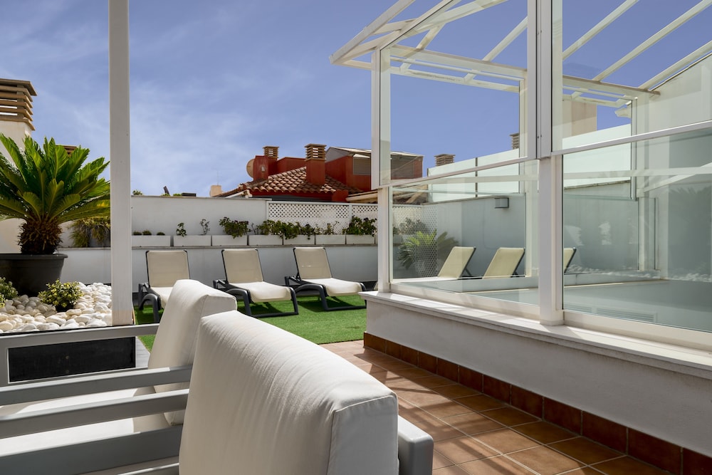 Hotel Suites del Pintor Apartamentos - Image 1