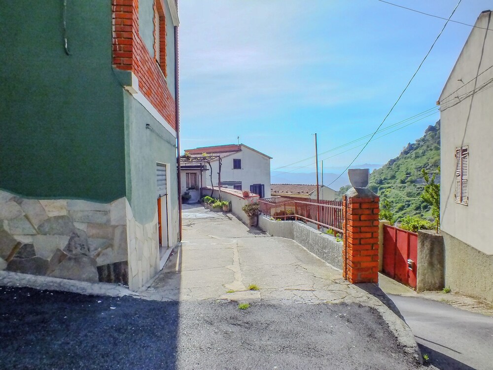 Casa Anni 70
