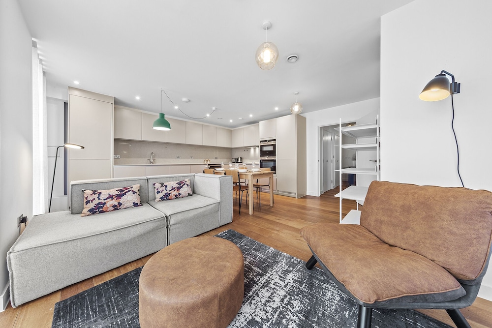 SERCASA - Regents Park