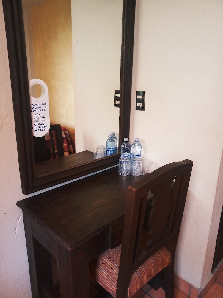 Hotel Coral Cuernavaca, photo 29