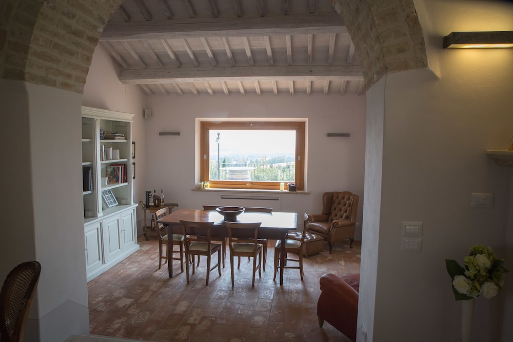 Le Buche Wine Resort & Spa