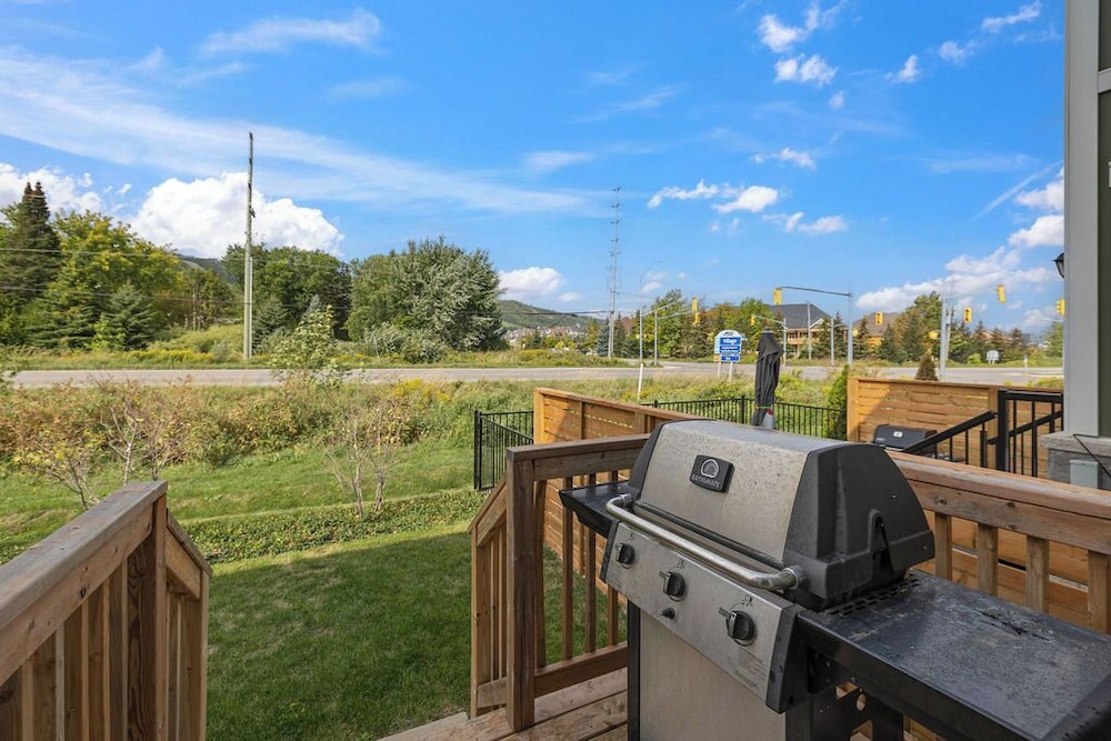 Crosswinds Townhomes
