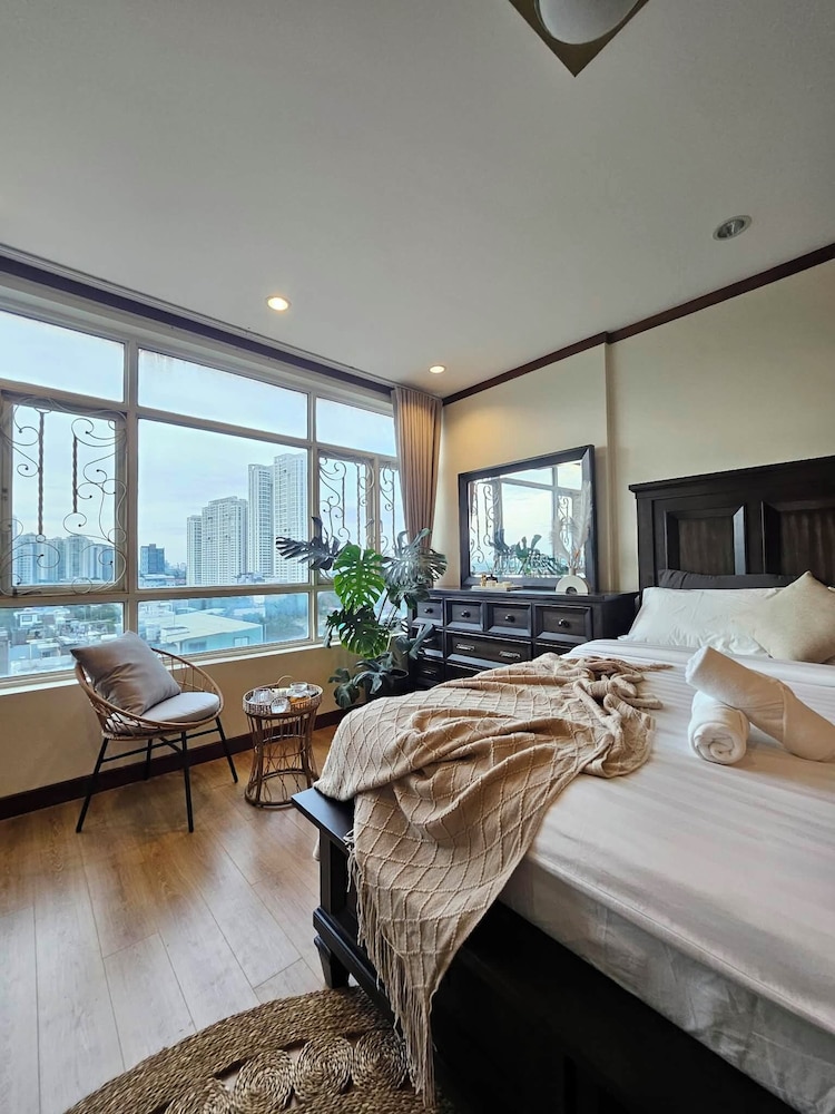 HOANG ANH GOLD HOUSE APARTMENT