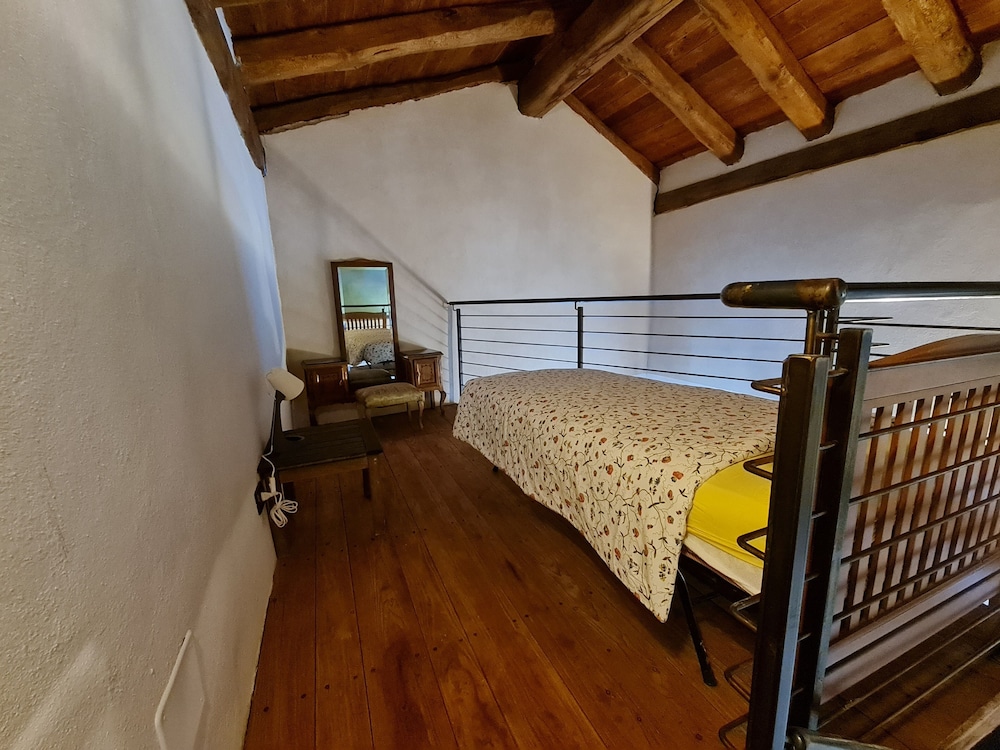 Agriturismo I Galli view 5
