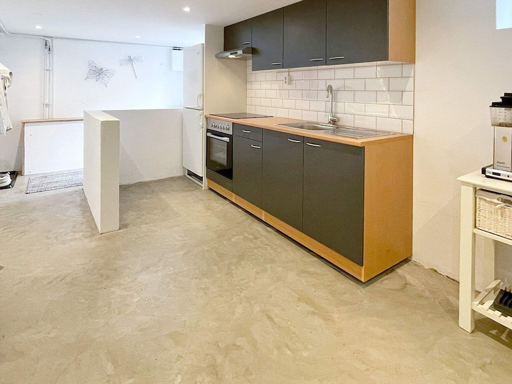 4 Person Holiday Home in Ystad-by Traum view 5