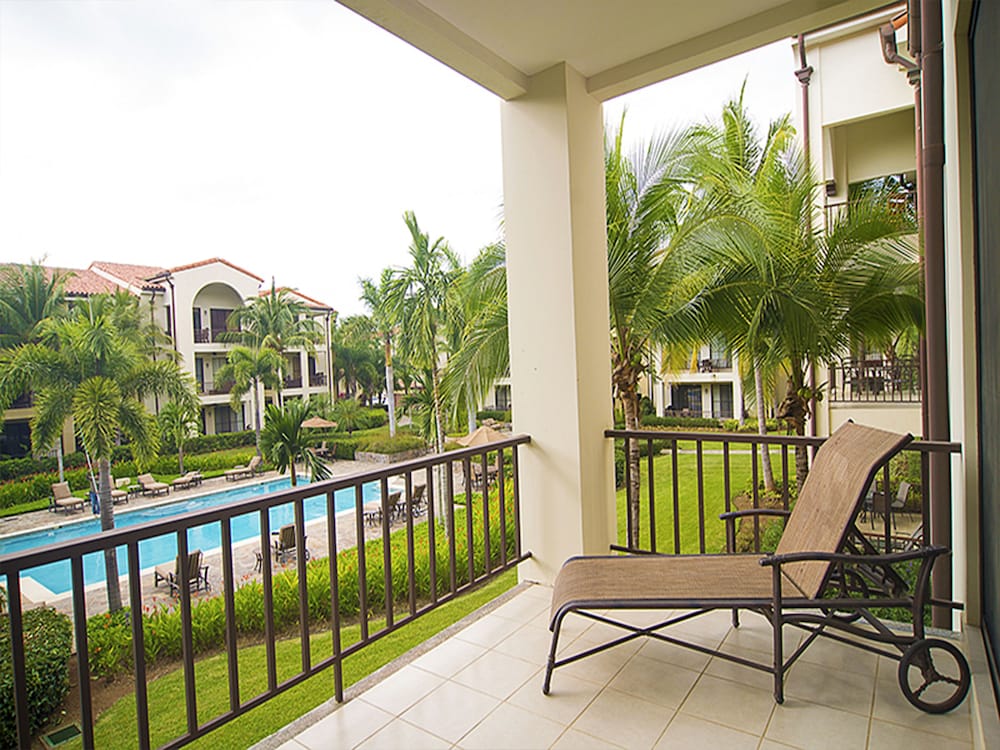 Pacifico Resort Condominiums