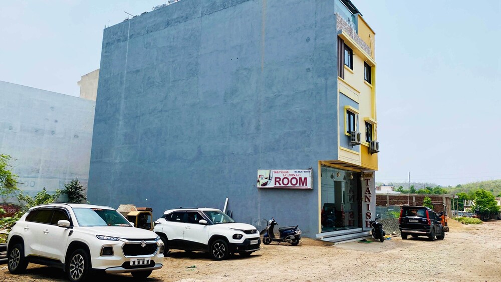 Hotel Tanish