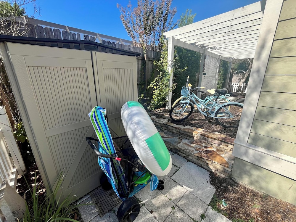 Paradise Escape by Southern Vacation Rentals