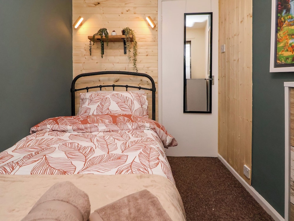 Steam and Stay @ Hoole