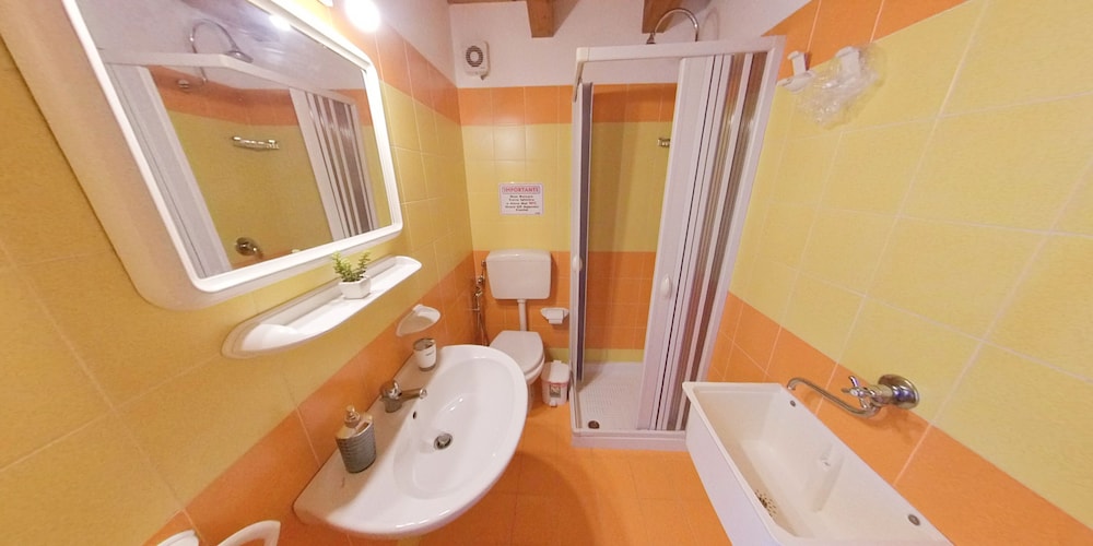 STELLA MARIS MARZAMEMI APARTMENTS