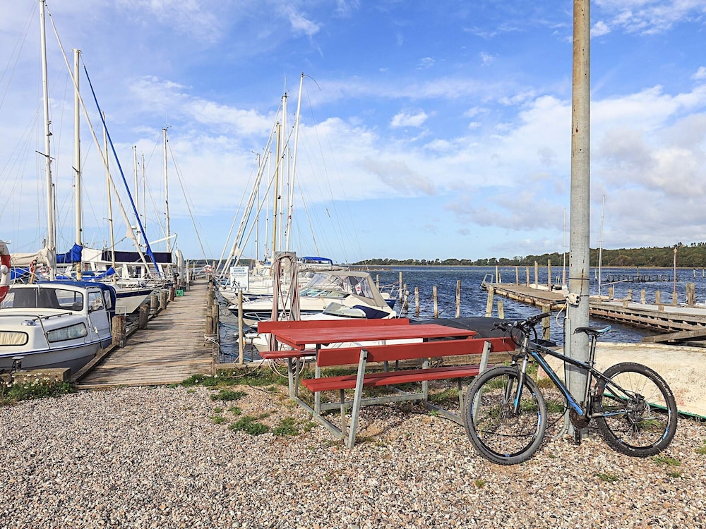 6 Person Holiday Home in Rude