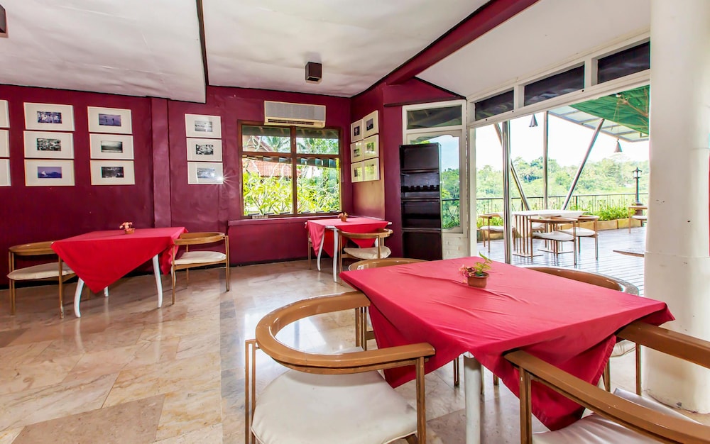 Puri Bunga Resort & Spa view 3