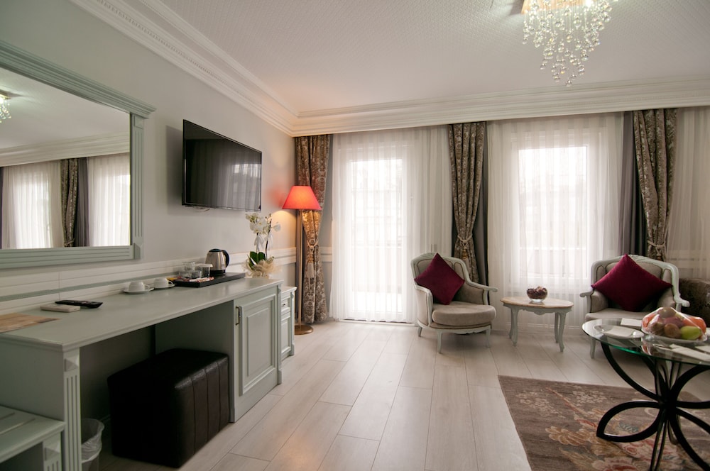 Ferman Otel - Özel Sınıf - Image 137