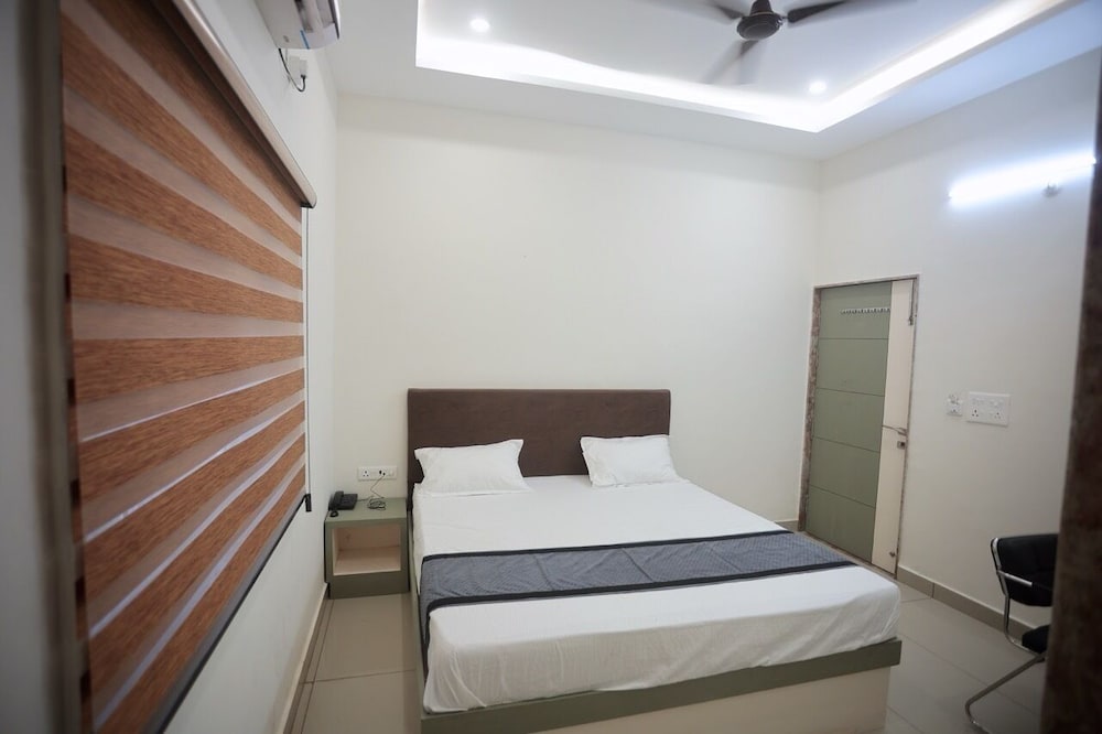 Hotel Prem Sadan