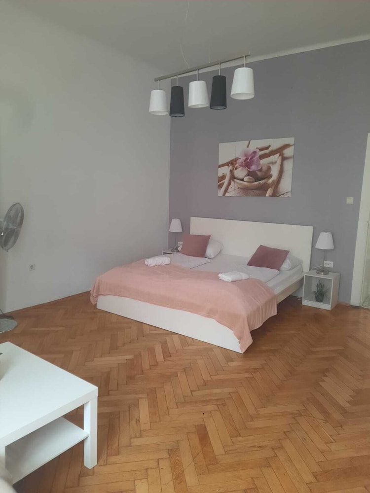 Cozy 3BR Apartment Ideal for Families