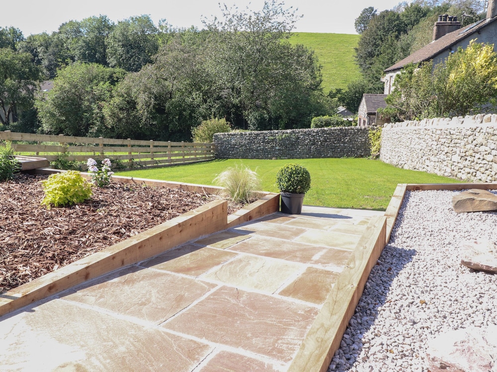 Ghyll Cottage