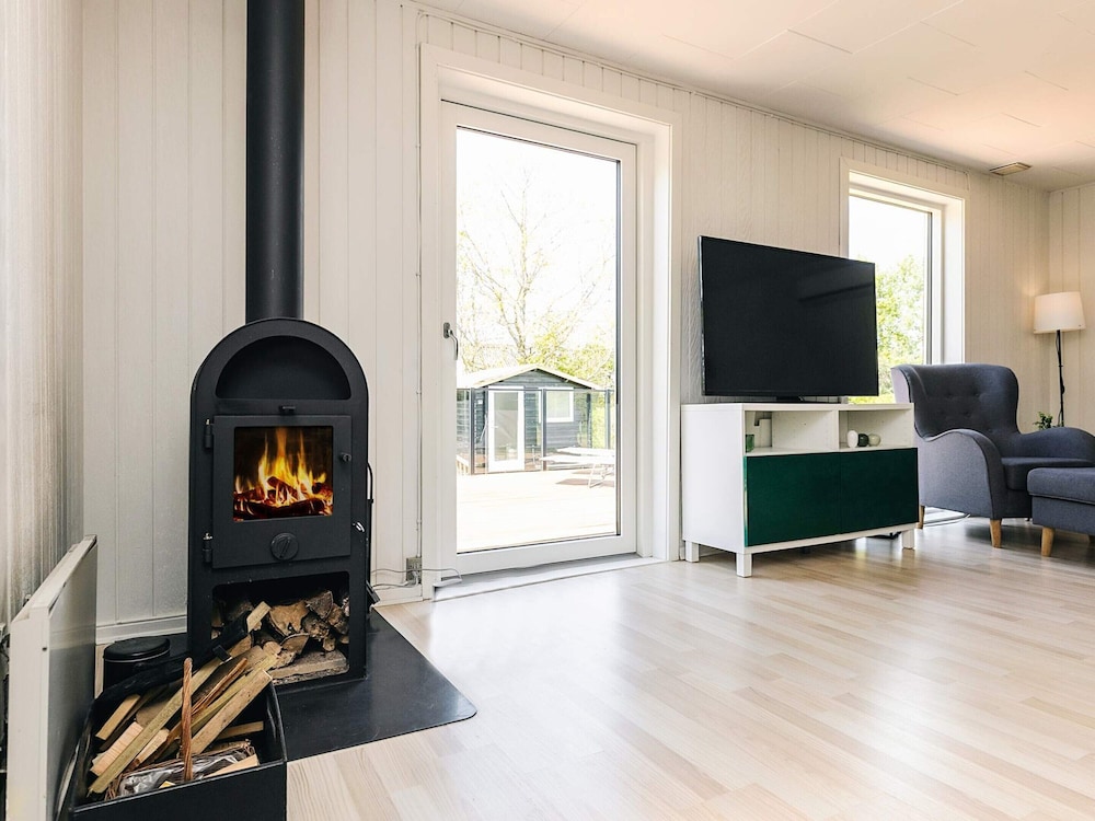 5 Person Holiday Home in Hadsund