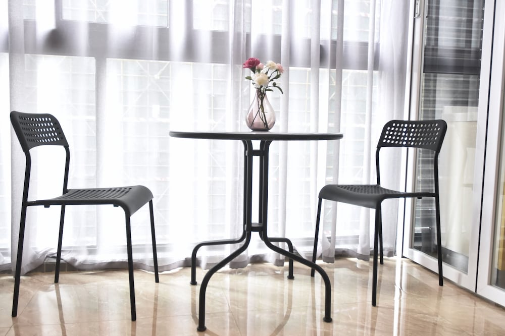 Guangzhou Ardrew Shared Homestay