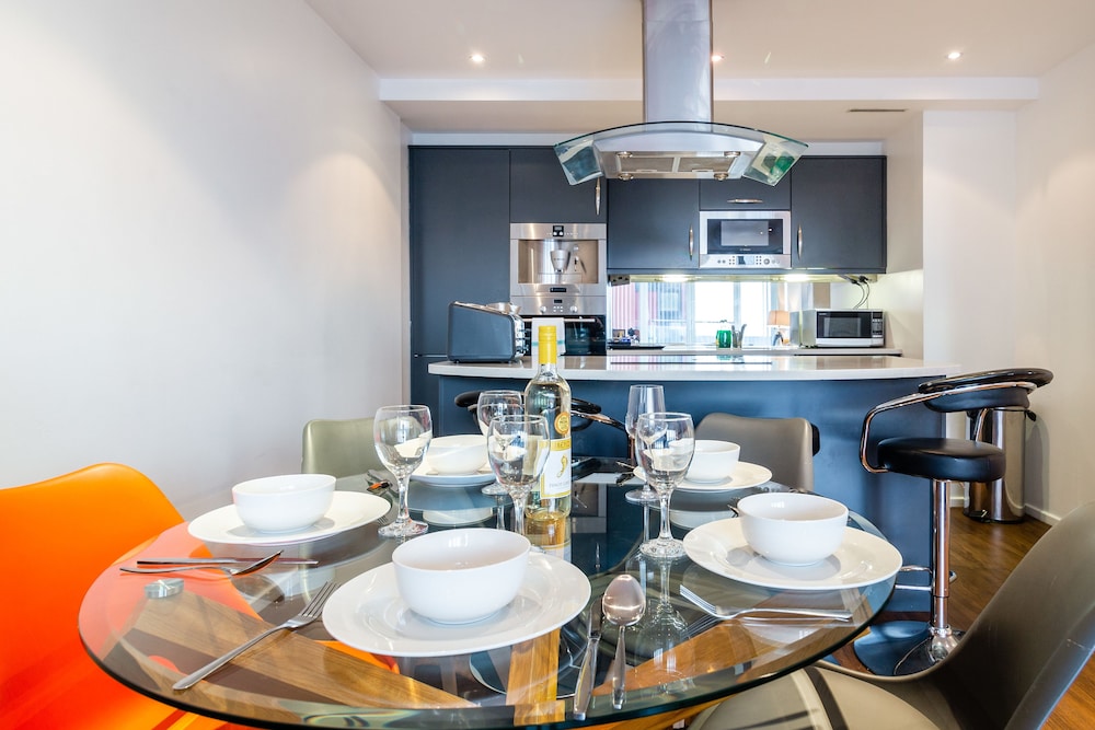 Austin David Apartments - Le Reposant