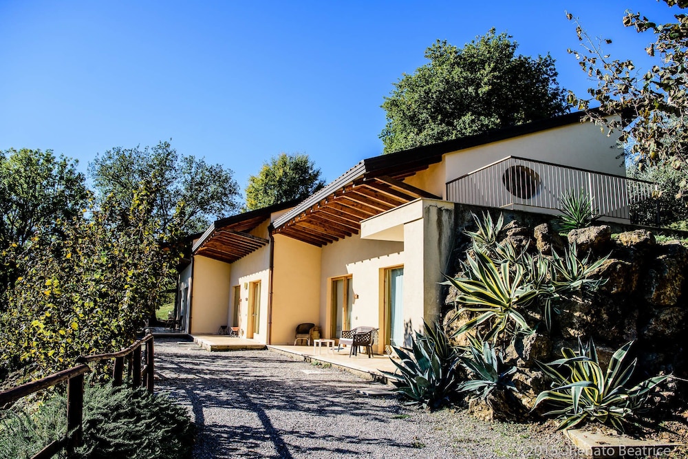 aCasaMia Wine Resort - Borgo Salella
