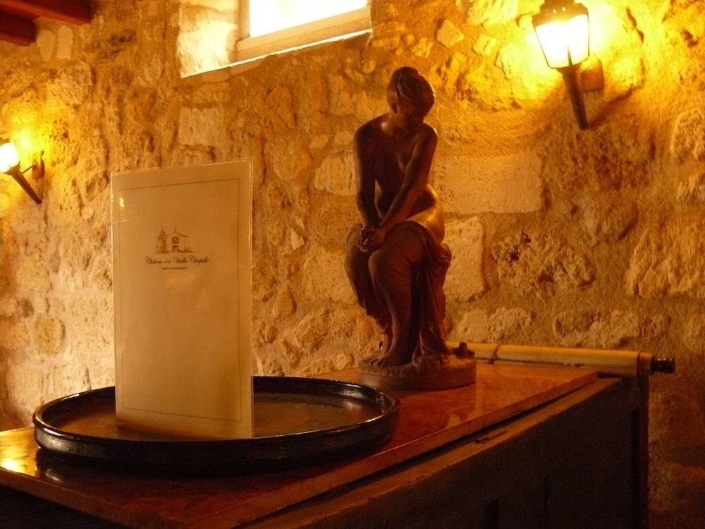 Chateau de La Vieille Chapelle, Billede 78