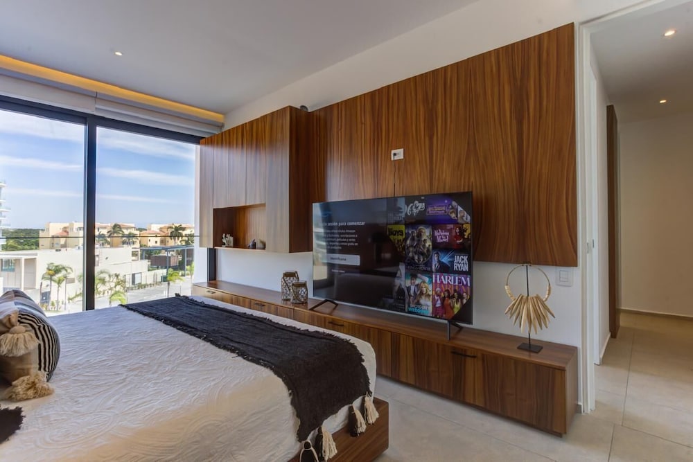 Aria Ocean Condominios