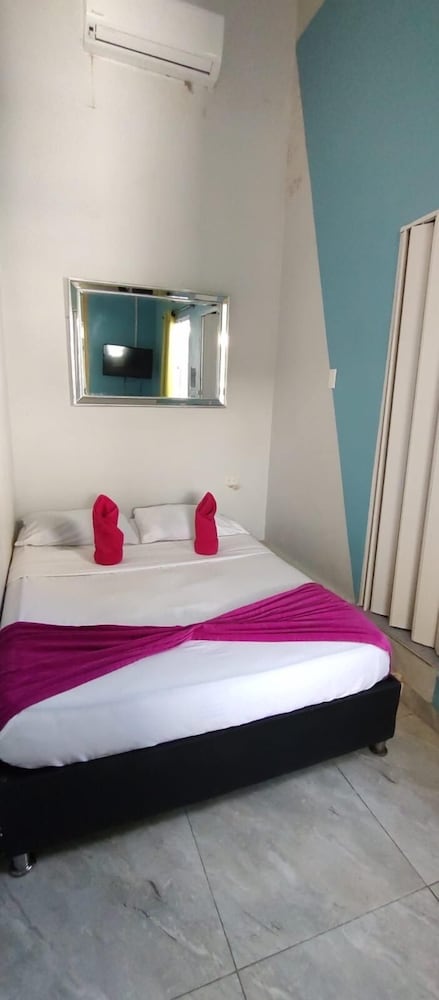 la viduka Hostel s.a.s