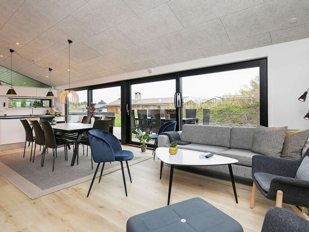 Luxury Retreat in Lonstrup-by Traum view 4