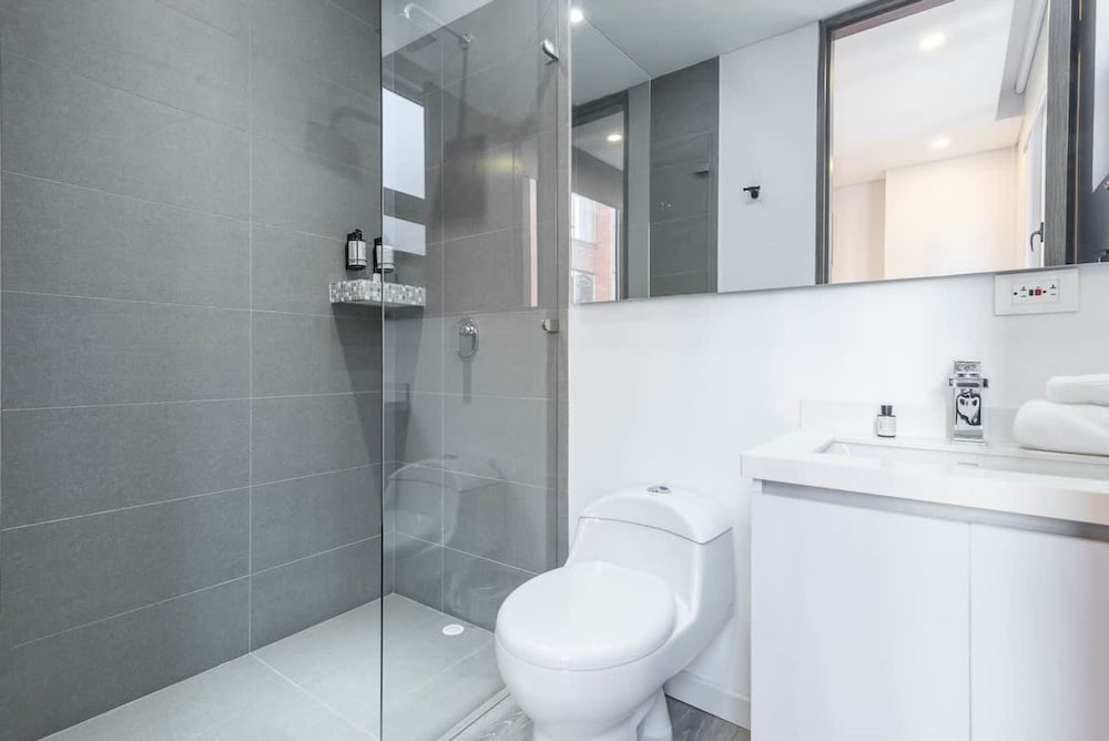 Lovely 2BR in Usaqu n