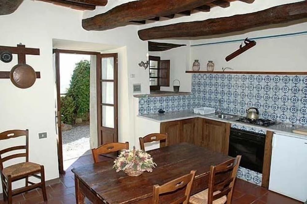Borgo Del Castagno