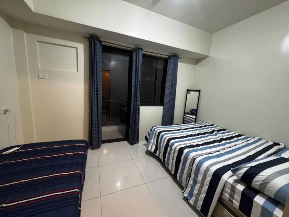 Cozy Brenthill Condo in Baguio City - Entire House Rental