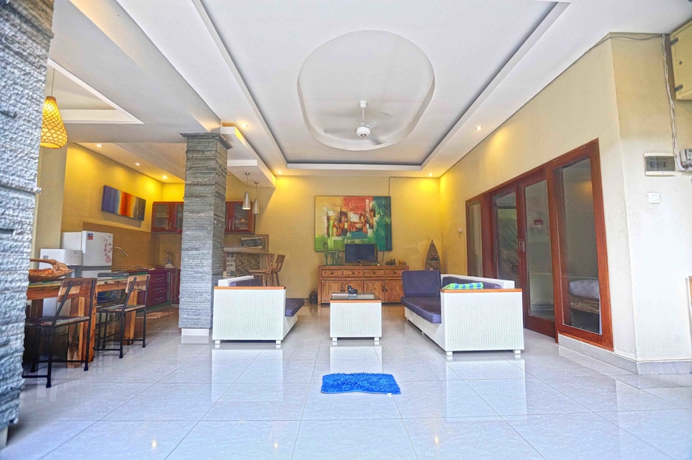 Krishna Villas