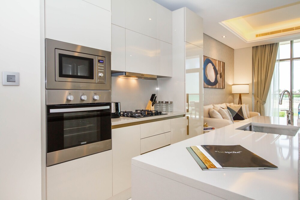 Bespoke Residences - Th8 Palm Jumeirah