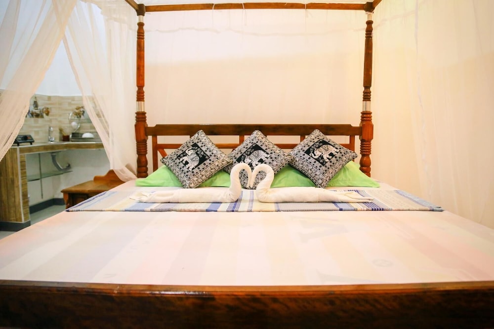 Wonderland Mirissa Lucky Guest Home