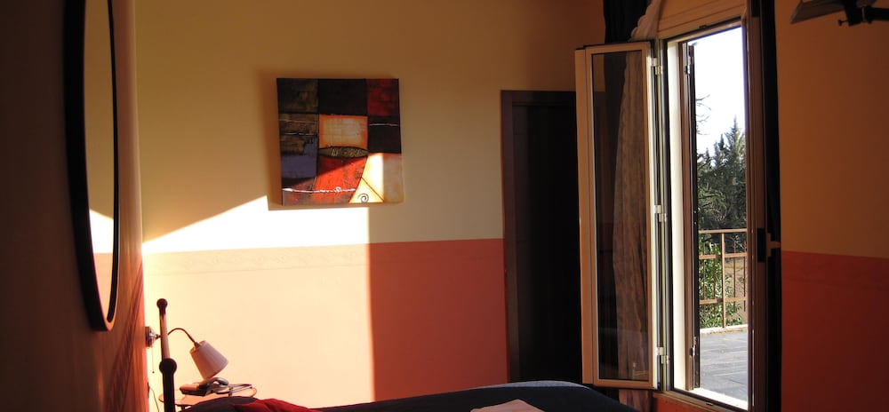 L'Incanto Guest House