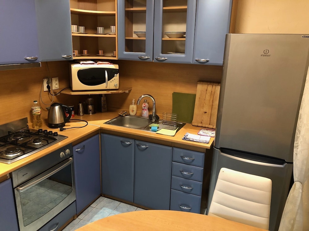 Apartman Sever Hroncova view 5
