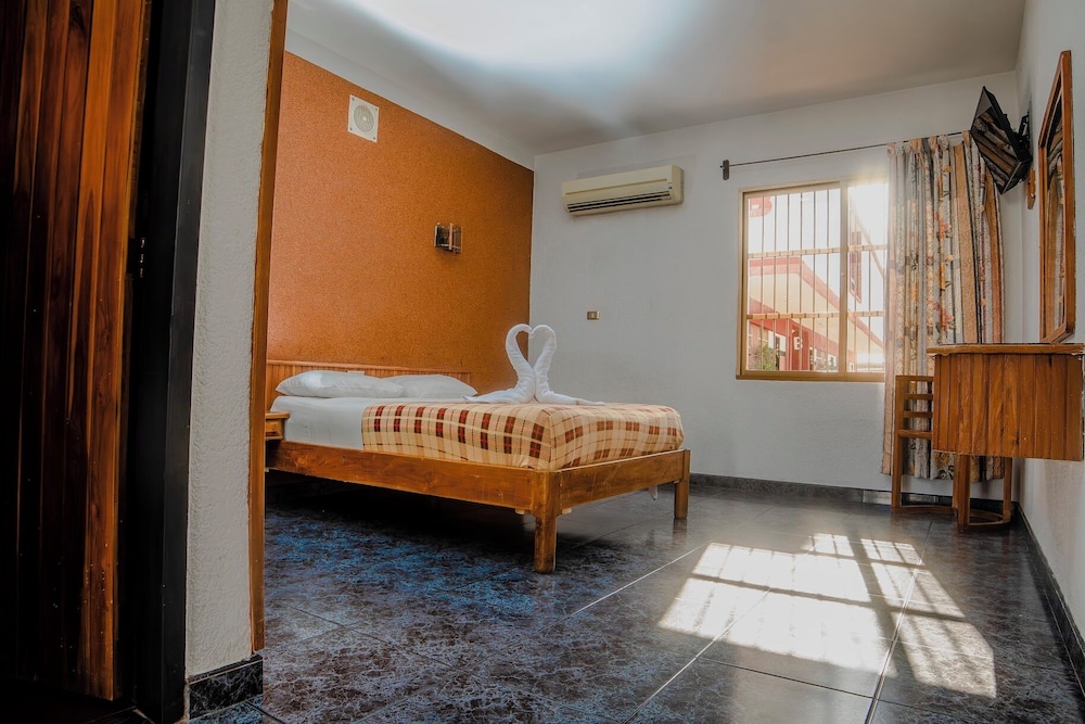HOTEL ESPOR CA