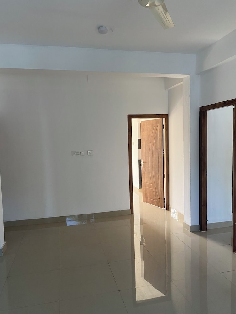 Attiri Apartments