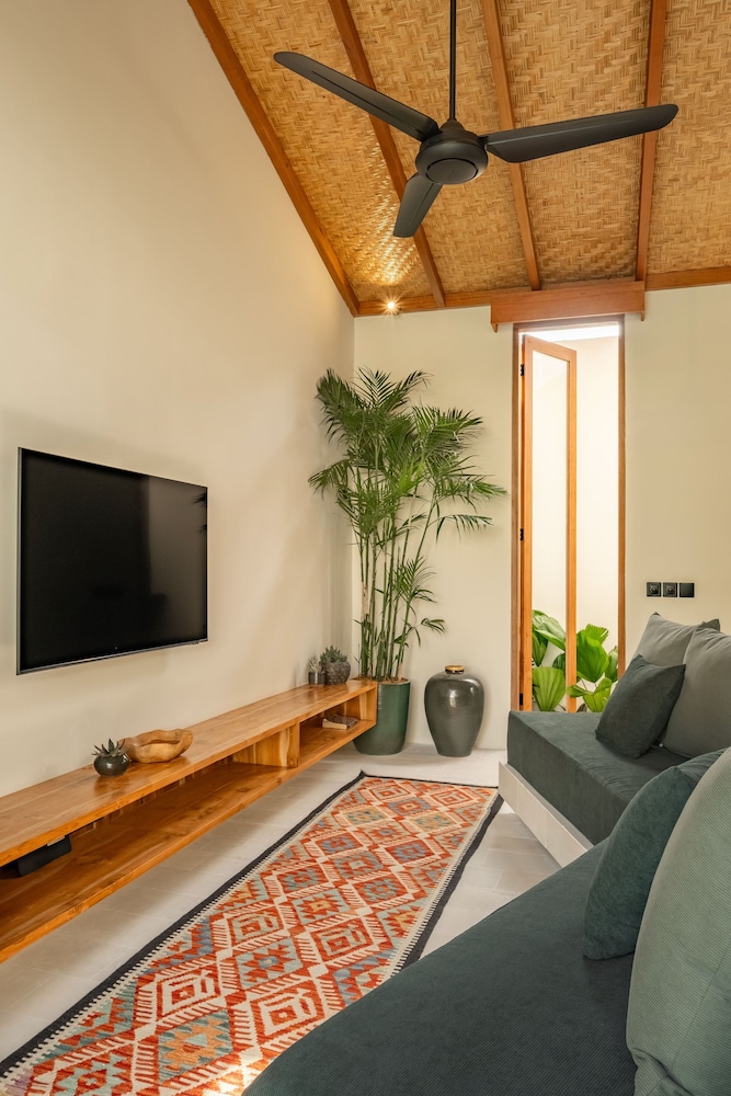 MALA Villa Balangan