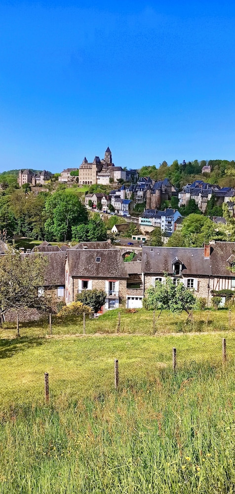 Résidence le 11B