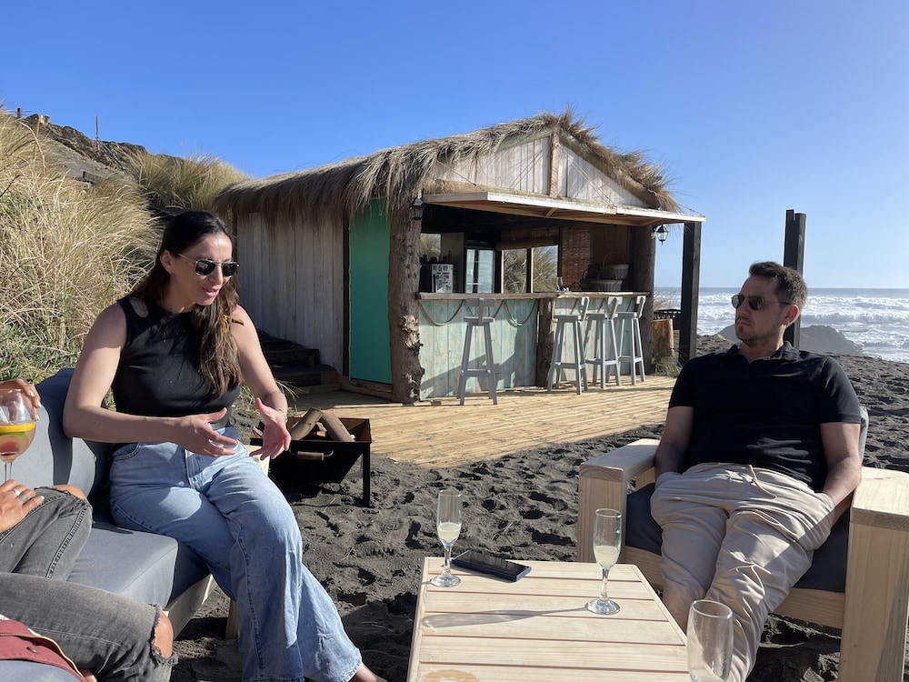 Recondito Lodge