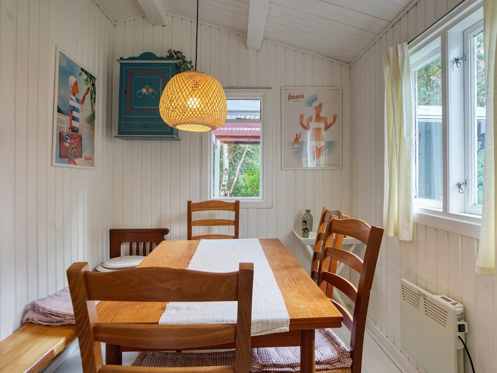 6 Person Holiday Home in Rodby view 2