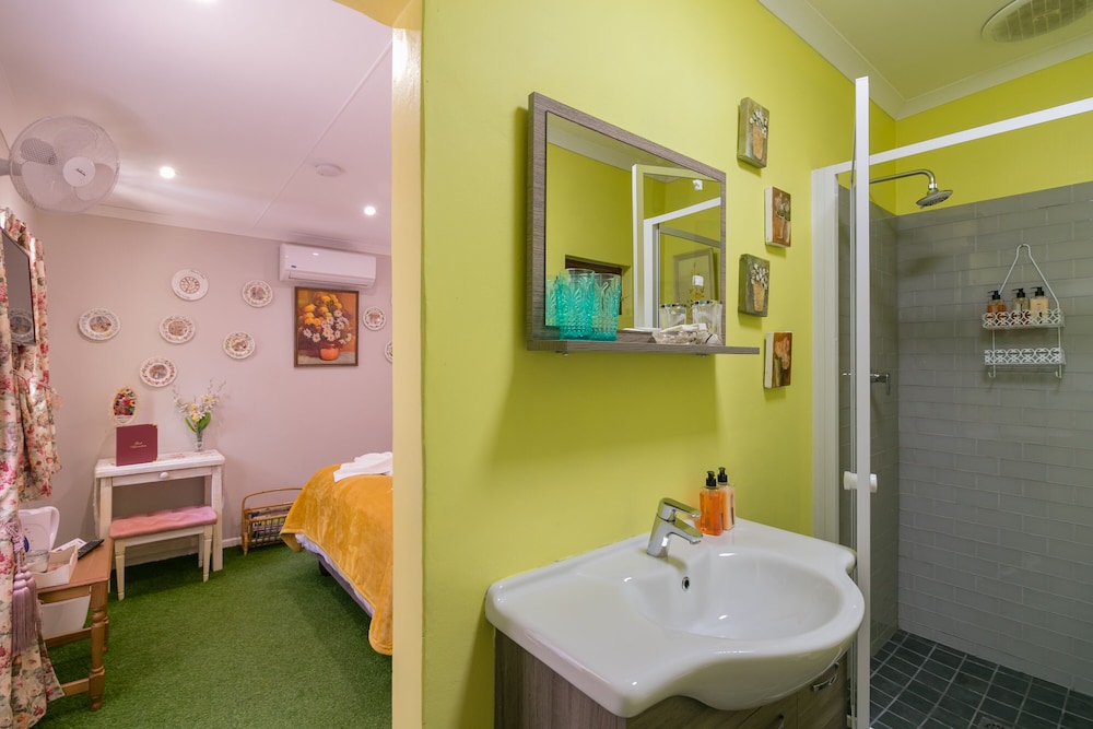 Bettys Boutique Hotel