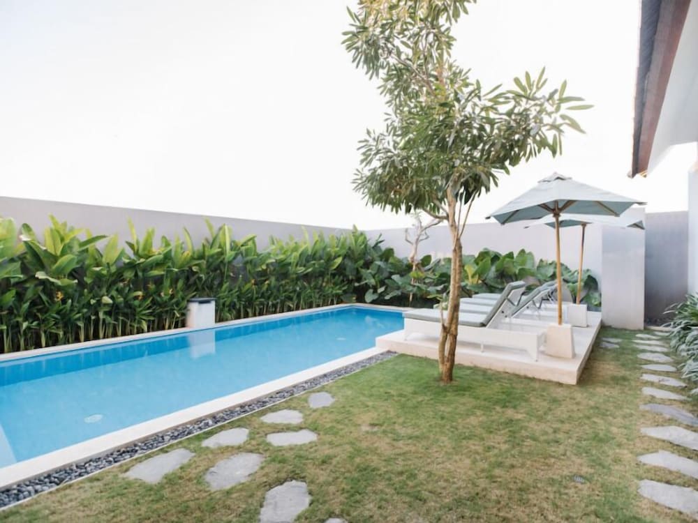 Vasudha Hostel Canggu