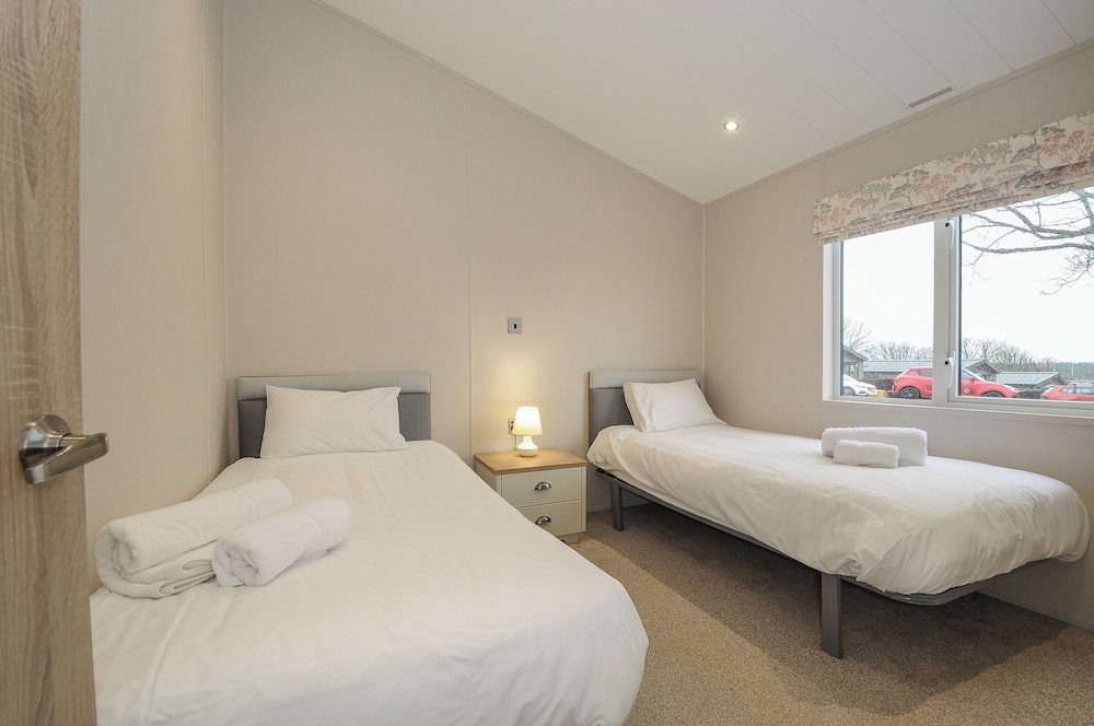 Lodge 58 at Riviera Bay Coastal Retreat