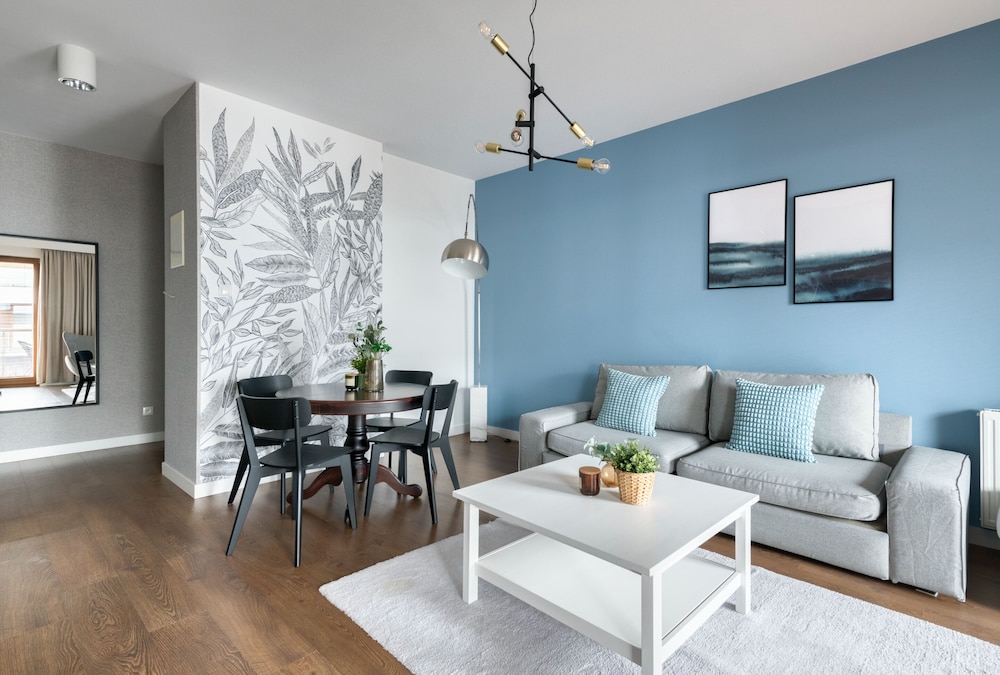 Dom & House - Apartments Nadmorski Dwor