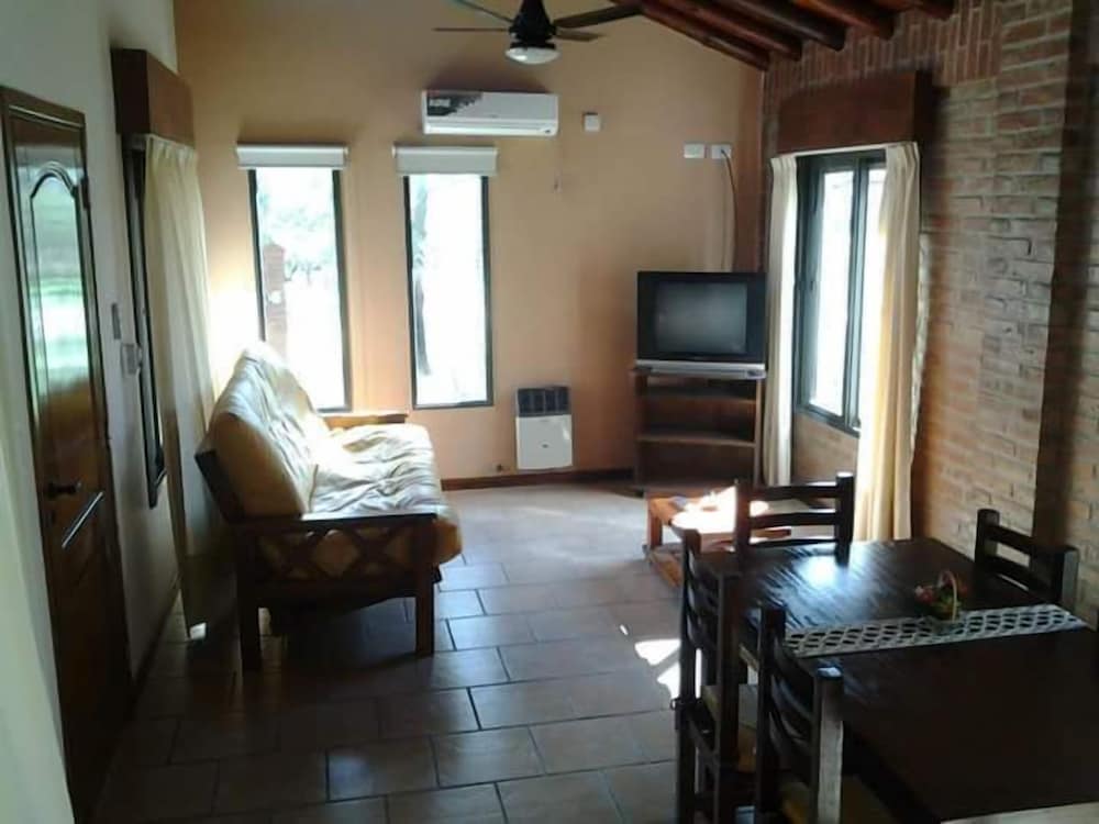 Chalet Pinto