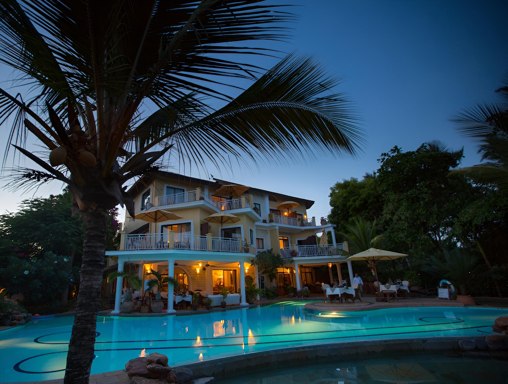 Elewana Afrochic Diani Beach